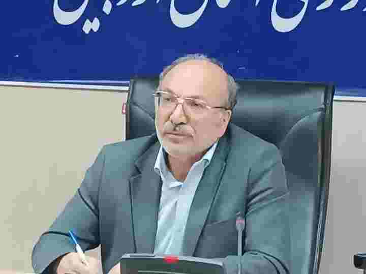  سفیدک دروغین مزارع سیب‌زمینی اردبیل را تهدید می‌کند