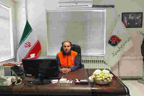 جابجایی حدود 206 هزار نفر مسافر از شهرستان اردبیل