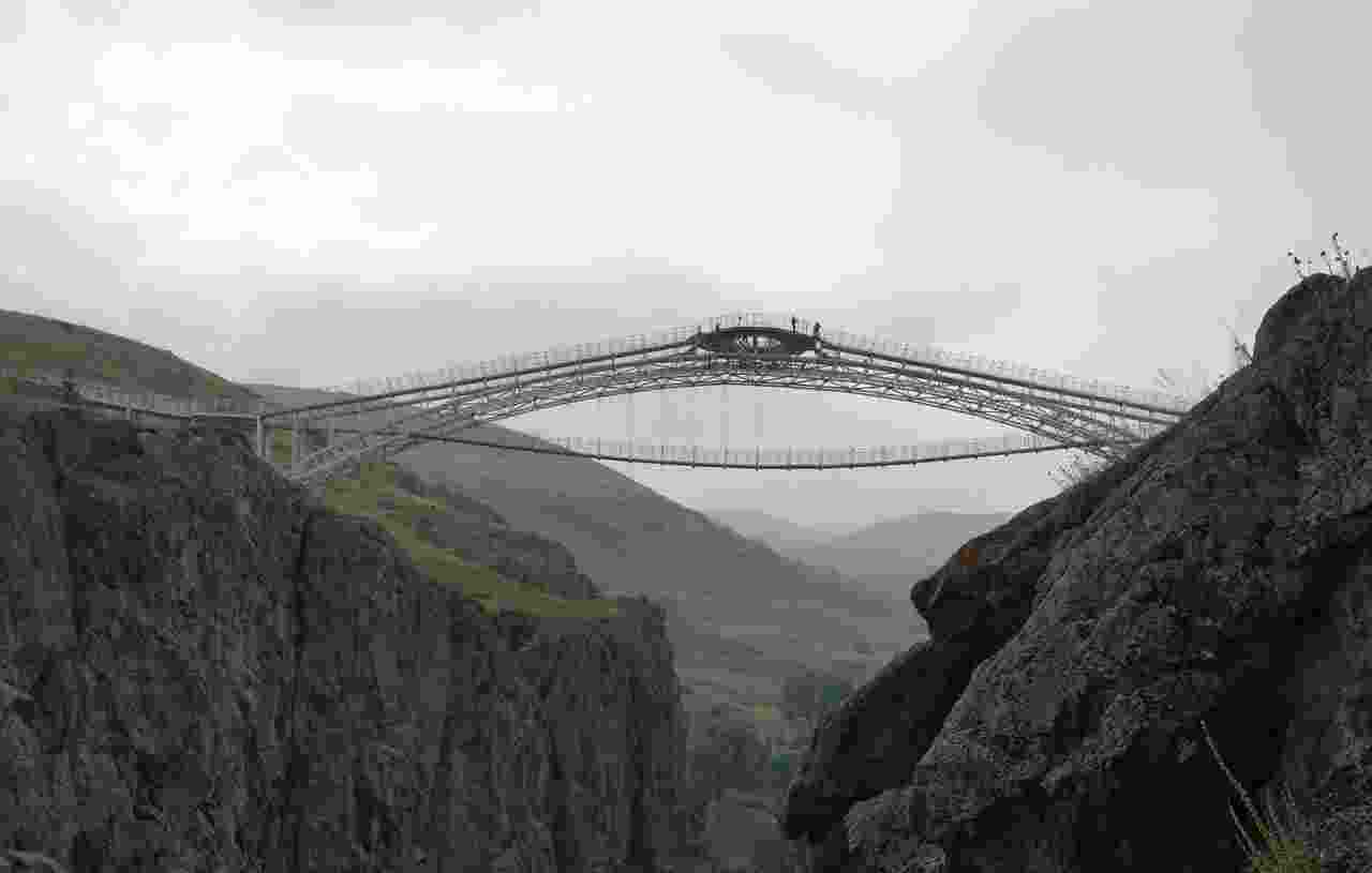  سرمایه‌گذاران حوزه گردشگری موانع موجود را اطلاع دهند