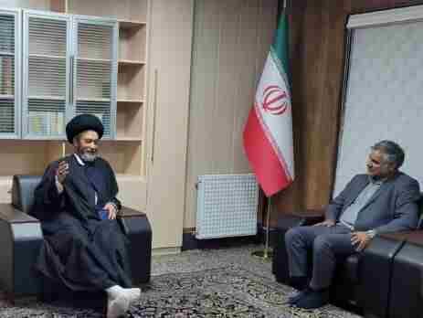  تلاش عوامل اجرایی شركت ملّی گاز ایران در فصل سرد سال قابل تحسين است