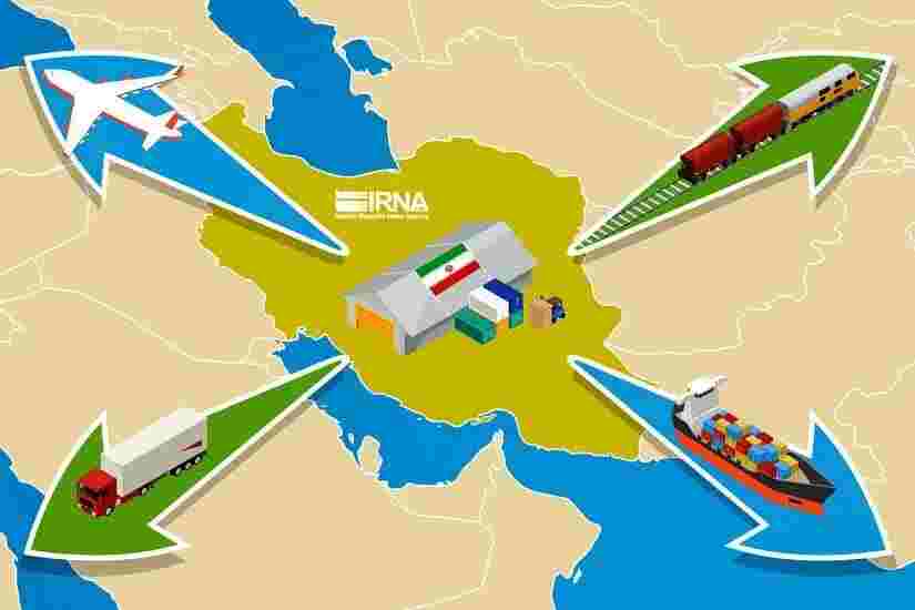 صادرات تعاونی‌های استان اردبیل بیش از ۸ درصد افزایش یافت