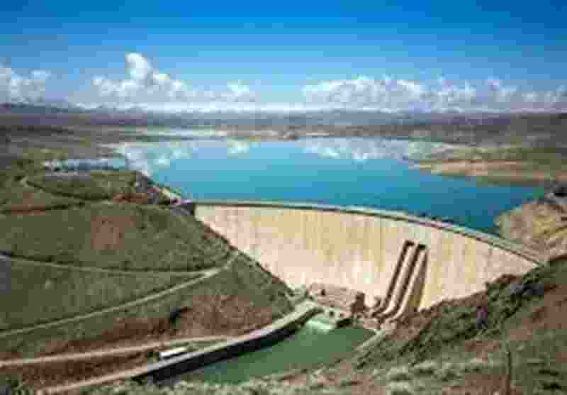  بازنگری مطالعات سد تازه‌کند انگوت با ۵۰۰ میلیون تومان اعتبار 