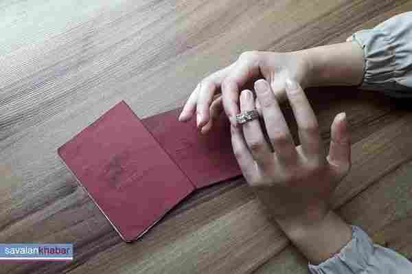   طلاق بخاطر موضوع عجیب و بی‌اهمیت