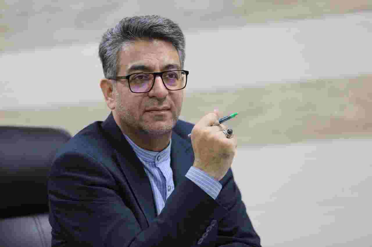  برای اولین بار در استان و با وسعت 6/6 هکتار، واحدهای کارگاهی در ناحیه صنعتی نوجه‌ده ایجاد می‌شود