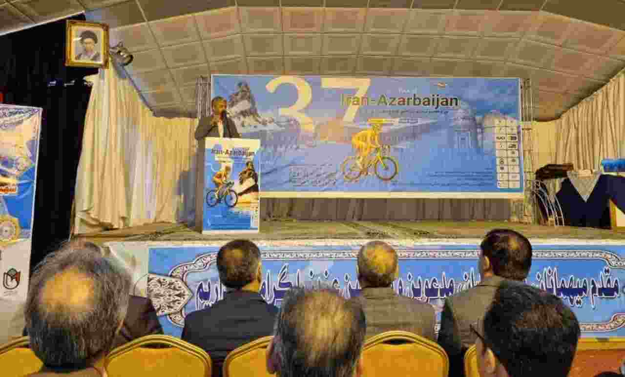  سرعین قابلیت ثبت جهانی یک رویداد ورزشی را دارد