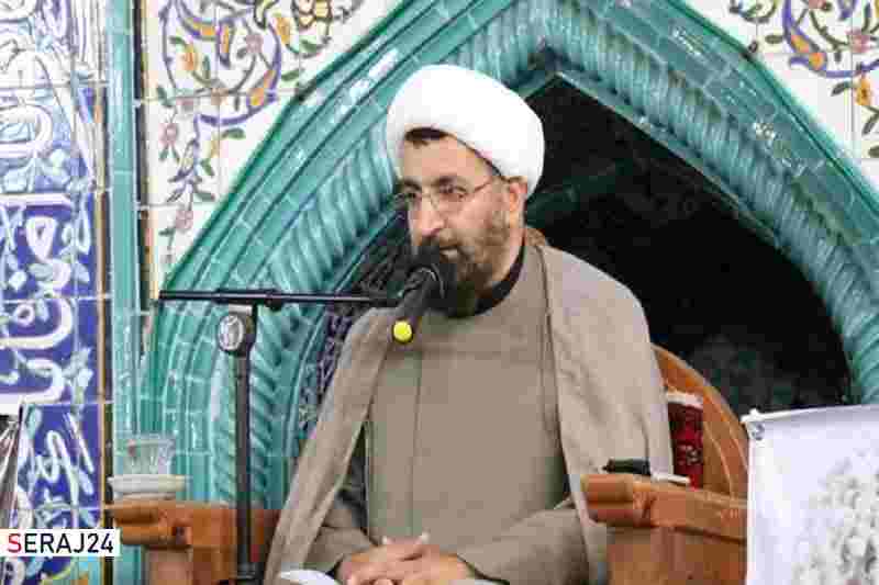 حضرت امام محمد باقر (ع) الگوی اندیشه ورزی و انطباق علم و دین در جامعه اسلامی است