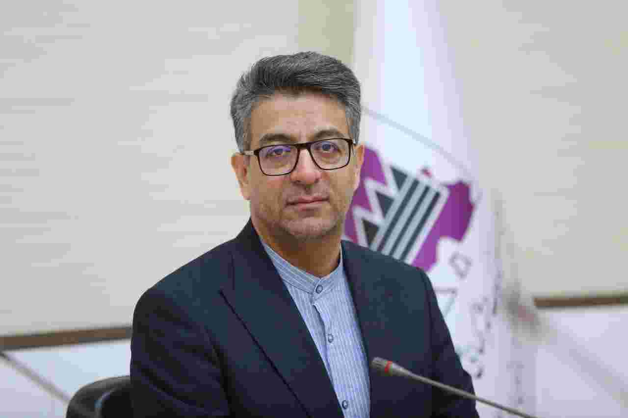  واحدهای تولیدی در زمینه دریافت گواهینامه‌های استاندارد حمایت و توانمند می‌شوند