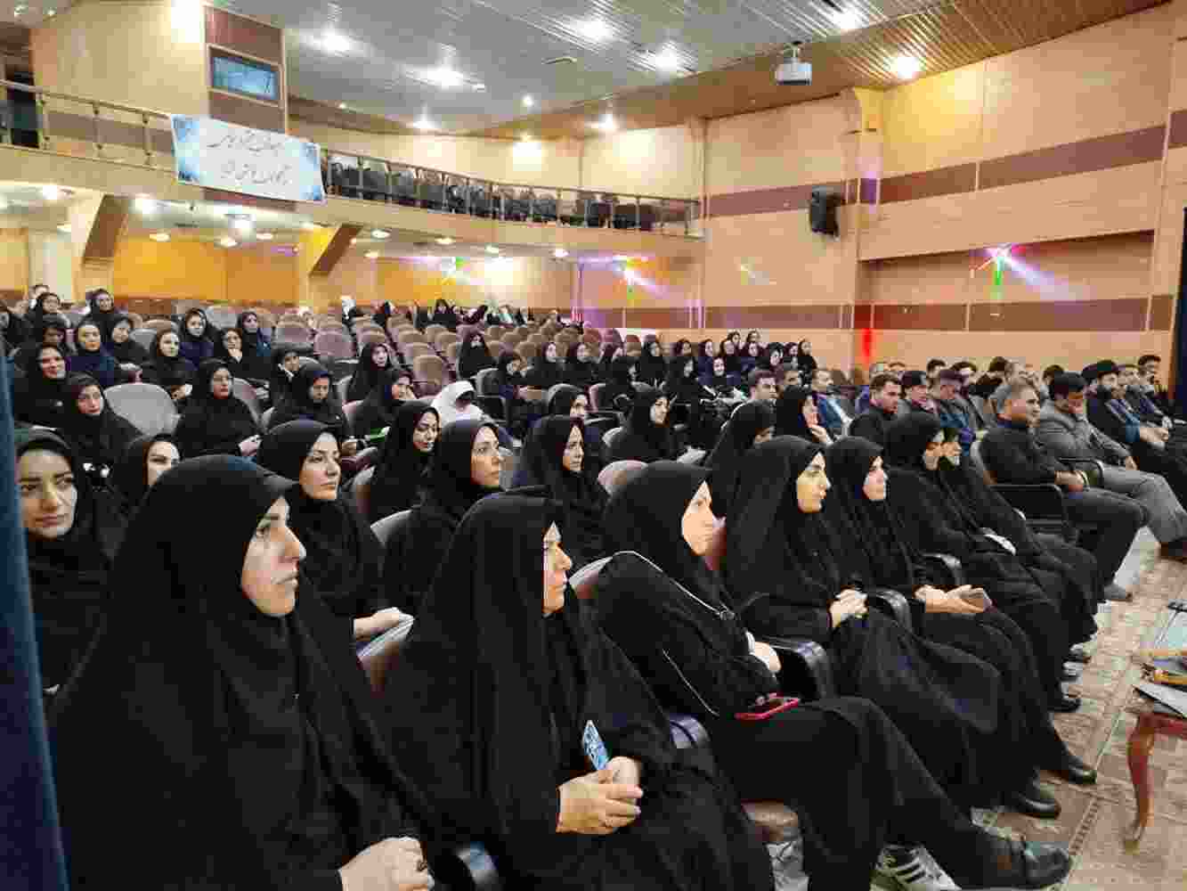 مهارت افزایی محور برنامه های شهید دکتر طهرانچی در عرصه علم و دانش بود