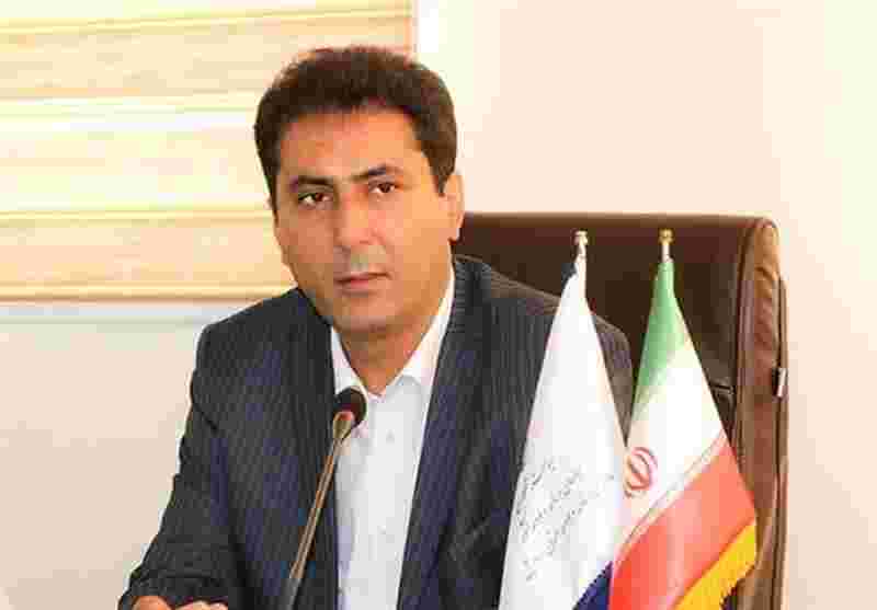 ۷۹۰۰ میلیارد ریال برای تکمیل راه آهن اردبیل اختصاص یافت 