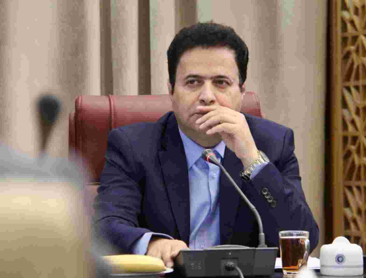 ‍ اجرای بسته حمایتی دولت از صنعت نیازمند همت مسئولین استانی است