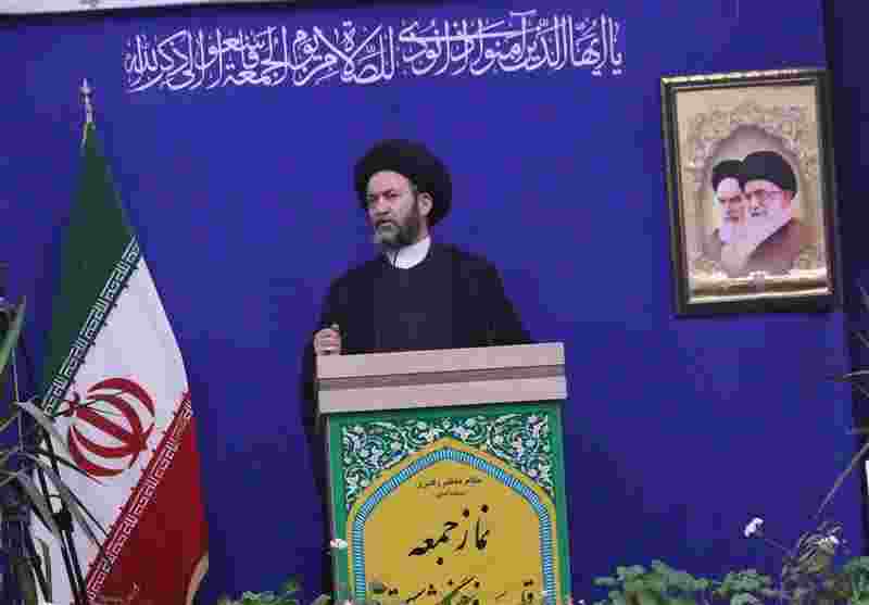 تذکر آیت‌الله عاملی به تأخیر پرداخت حقوق کارگران