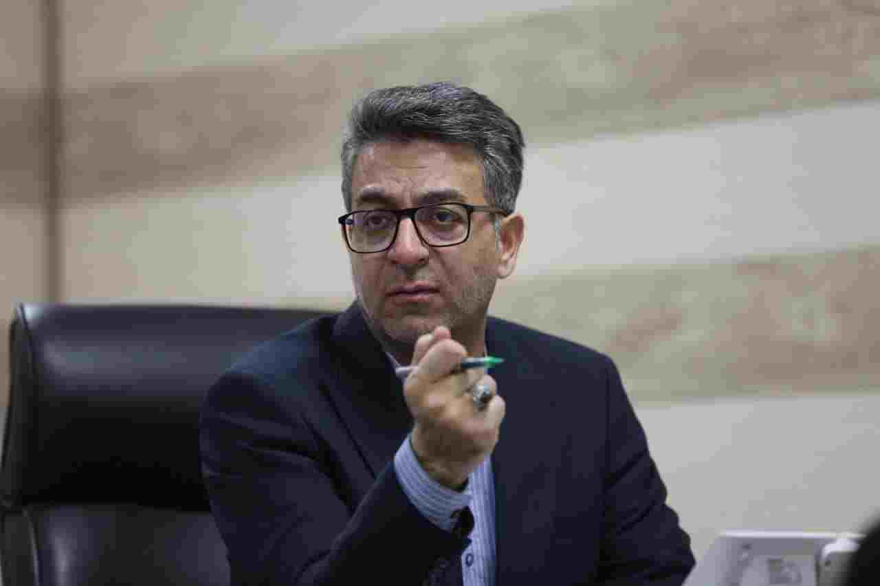  از ایجاد سامانه‌های فروش واحدهای تولیدی حمایت می‌شود