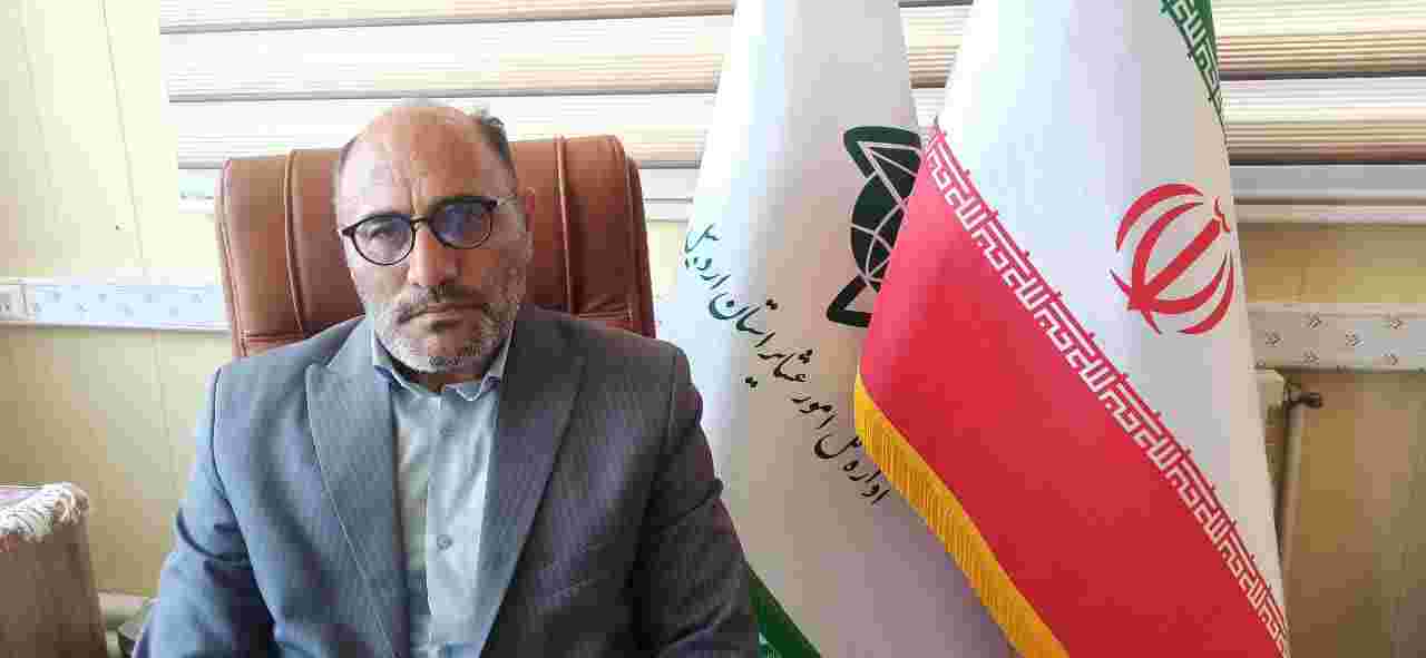 پرداخت ۴۰ میلیارد تومان تسهیلات برای تهیه نهاده به نفع عشایر شاهسون 
