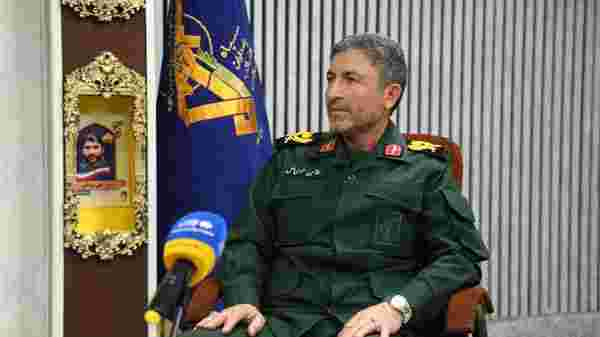 ایرانیان هرگز از دین، آرمان و مکتب‌ خود دست نمی‌کشند 