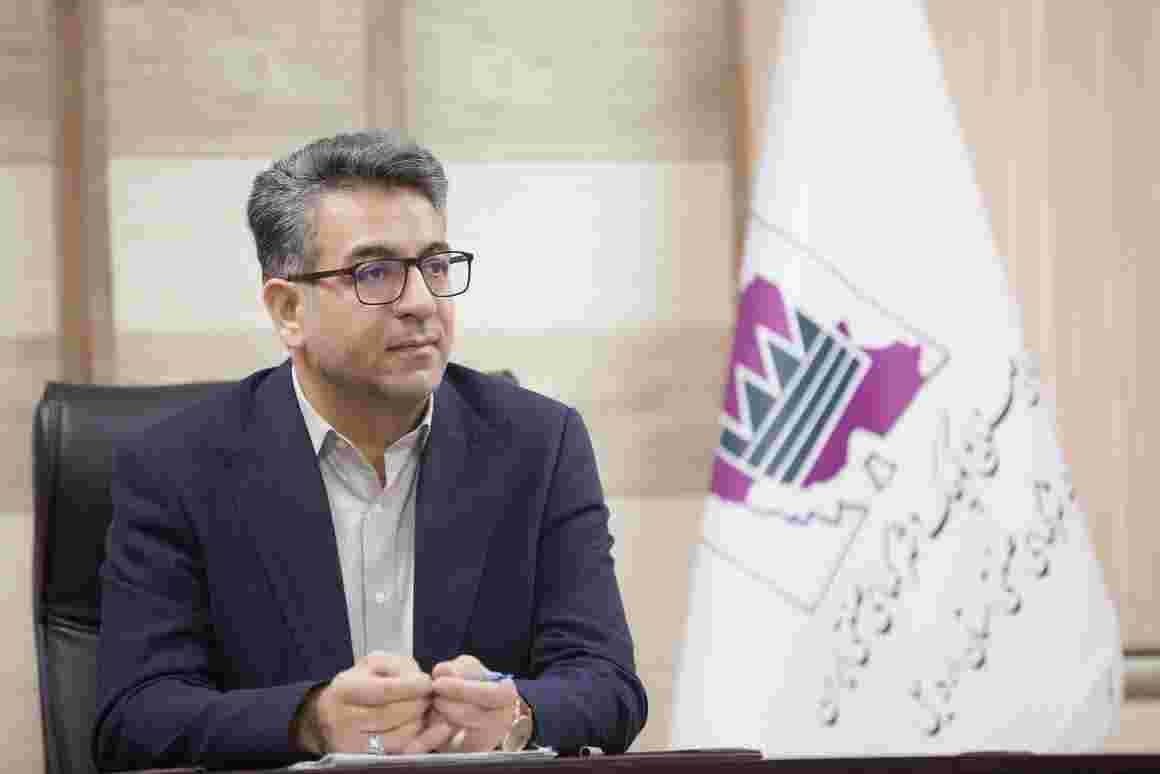  گرامیداشت روز ملی حمایت از صنایع کوچک فرصتی برای تقدیر از تلاشگران عرصه تولید و صنعت است 