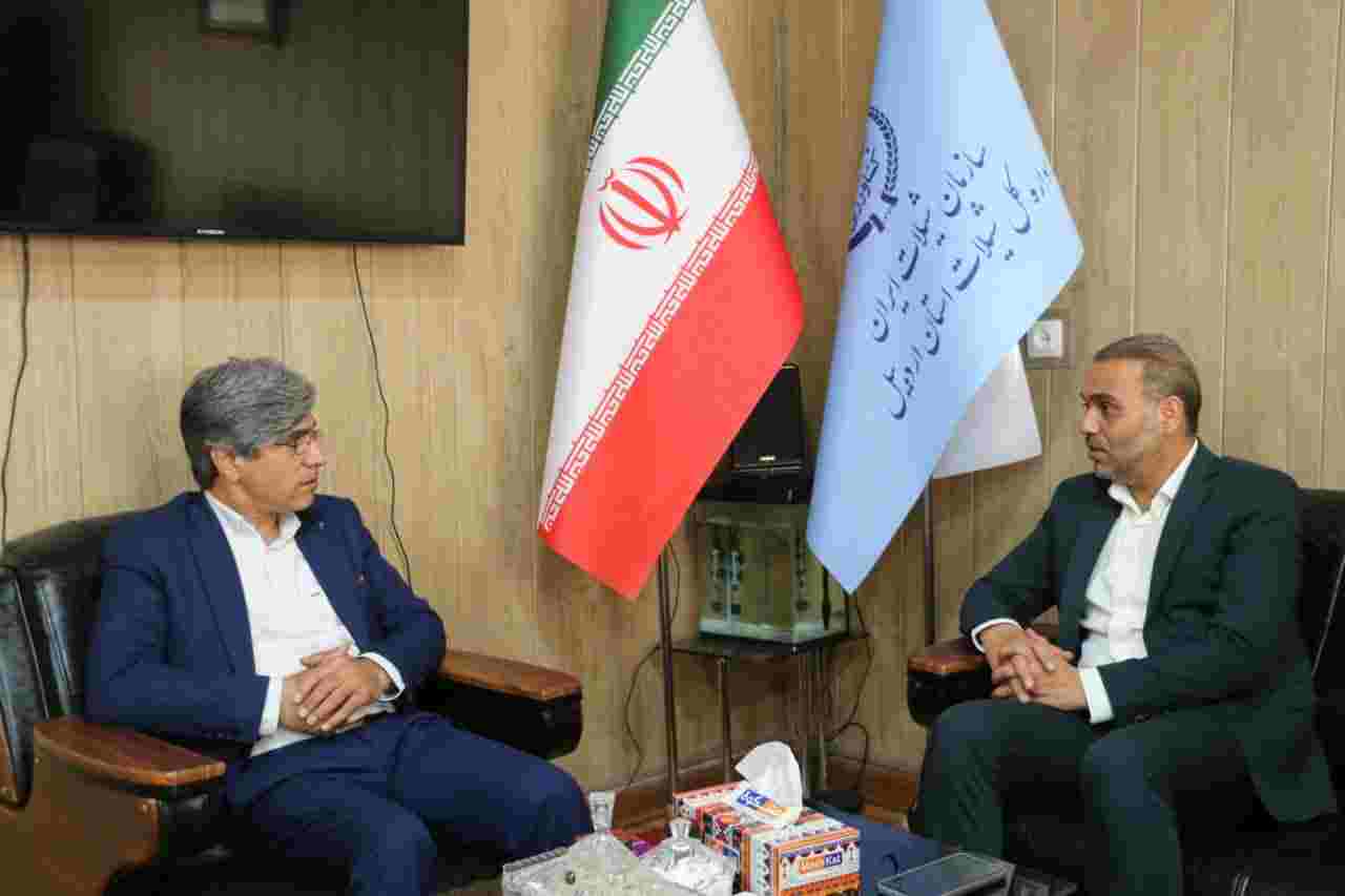 کاهش حریم ممنوعیت آبزی‌پروری در نیر پس از ۲۲ سال 
