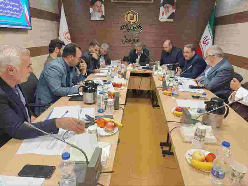 مقاوم سازی 68 درصد مساکن روستایی استان اردبیل