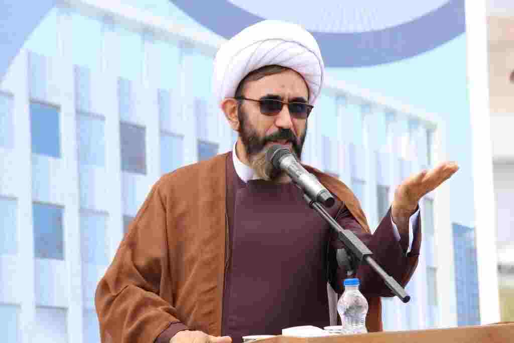  ایران با ۲۱۲ هزار موقوفه رتبه اول وقف در جهان را دارد