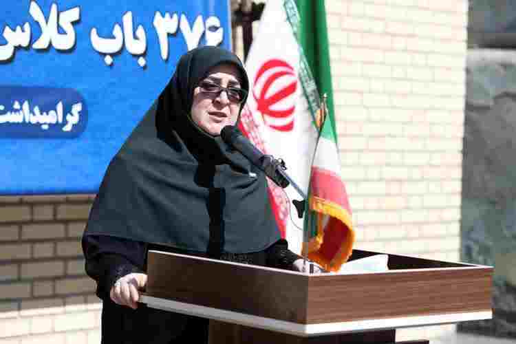 انسان توسعه یافته به منفعت جمعی می‌اندیشد  