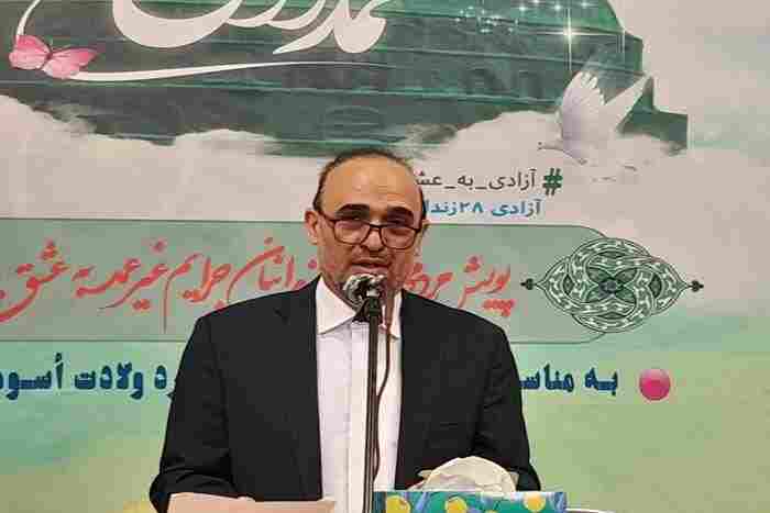 ۲۸ زندانی مالی در استان اردبیل آزاد شدند