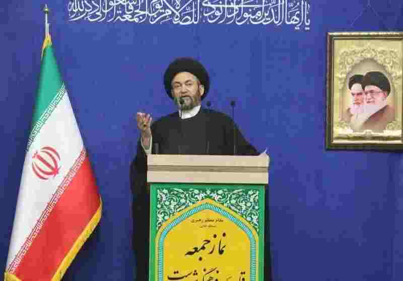 آمریکا به‌جای مذاکره به دنبال حقه‌بازی بین‌المللی است
