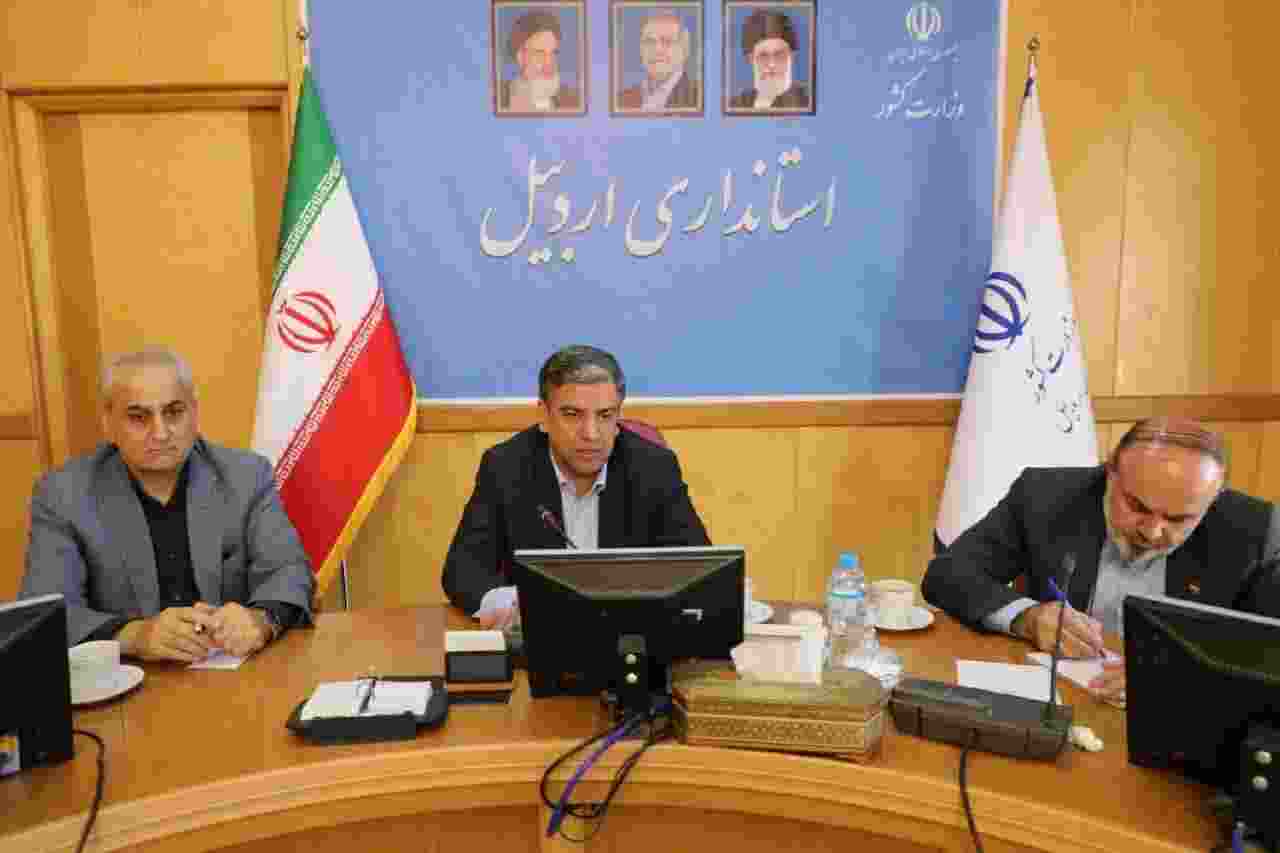  آموزش عمومی و رزمایش نهادینه شود