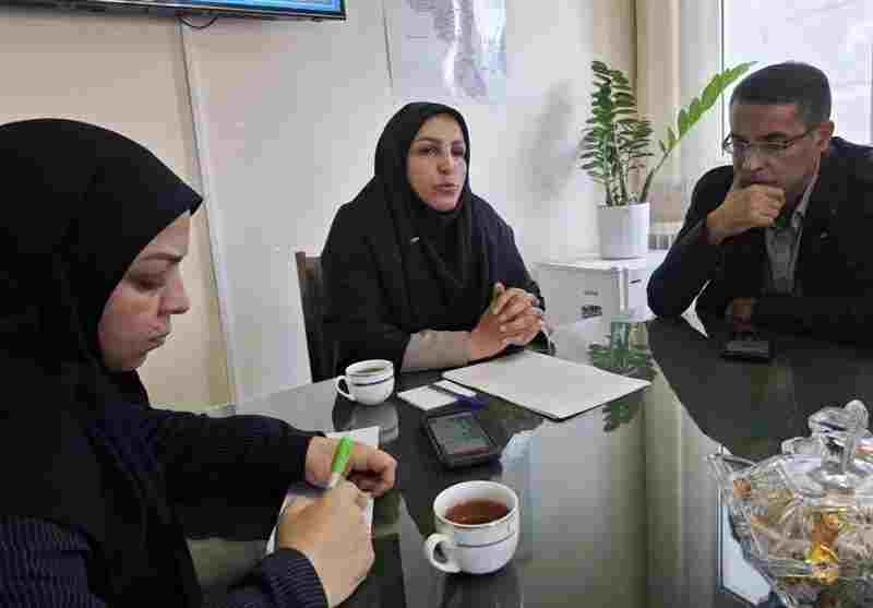 مشارکت 250 هزار دانش‌آموز در المپیاد درون مدرسه‌ای اردبیل