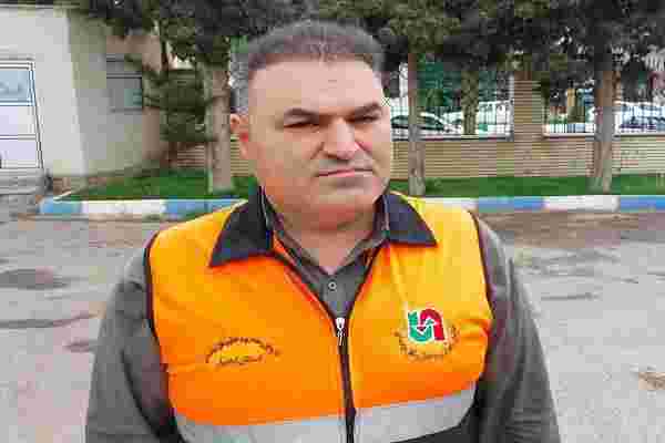 اصلاح ۸۰۰ متر از شیب شیروانی راه ها در شهرستان انگوت