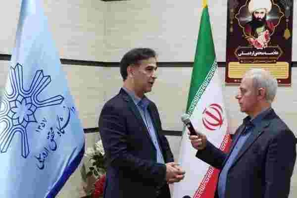 انتخاب آگاهانه موجب شفافیت مالی و تسریع در اجرای پروژه‌های عمرانی