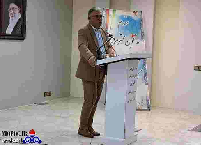 نشست تخصصی با جایگاهداران عرضه فرآورده های نفتی؛ نظارت تا صیانت از کرامت مردم