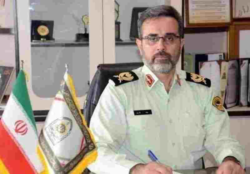 عاملان نزاع دسته‌جمعی در گرمی دستگیر شدند