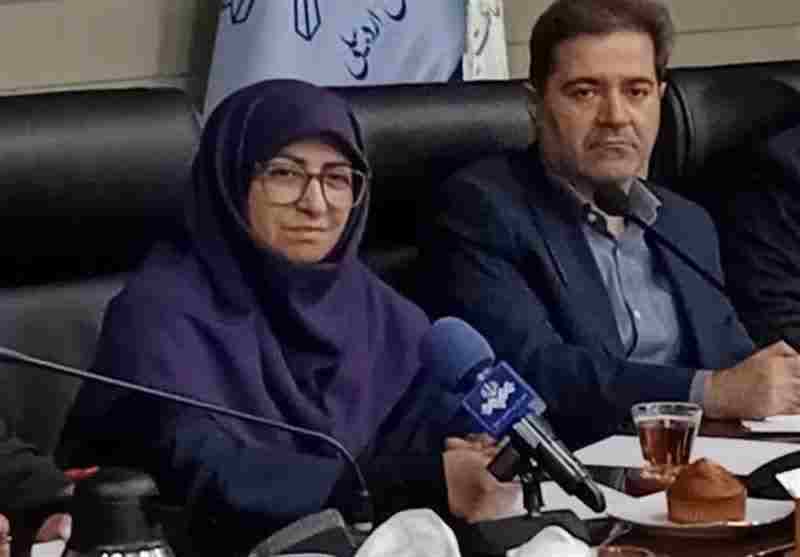 اولویت سازمان حفاظت محیط زیست افزایش نیروی انسانی و تخصص گرایی است