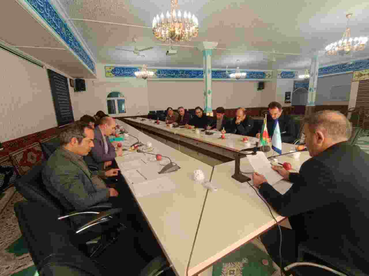 «پیگیری اقدامات مشترک برای کاهش آسیب‌های ناشی از خشونت»