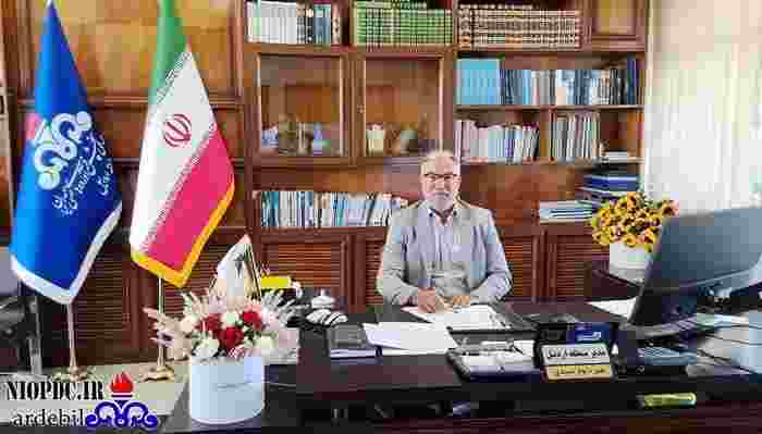 سوخت‌ رسانی پایدار در فصل سرما؛ تضمین زمستانی آرام برای مردم اردبیل