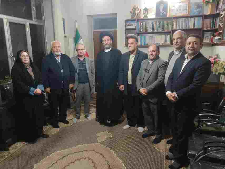  تاکید بر تداوم تدوین دانشنامه تاریخی اردبیل/   اردبیل در تاریخ صفویه، مرجع علمی در کشور باشد