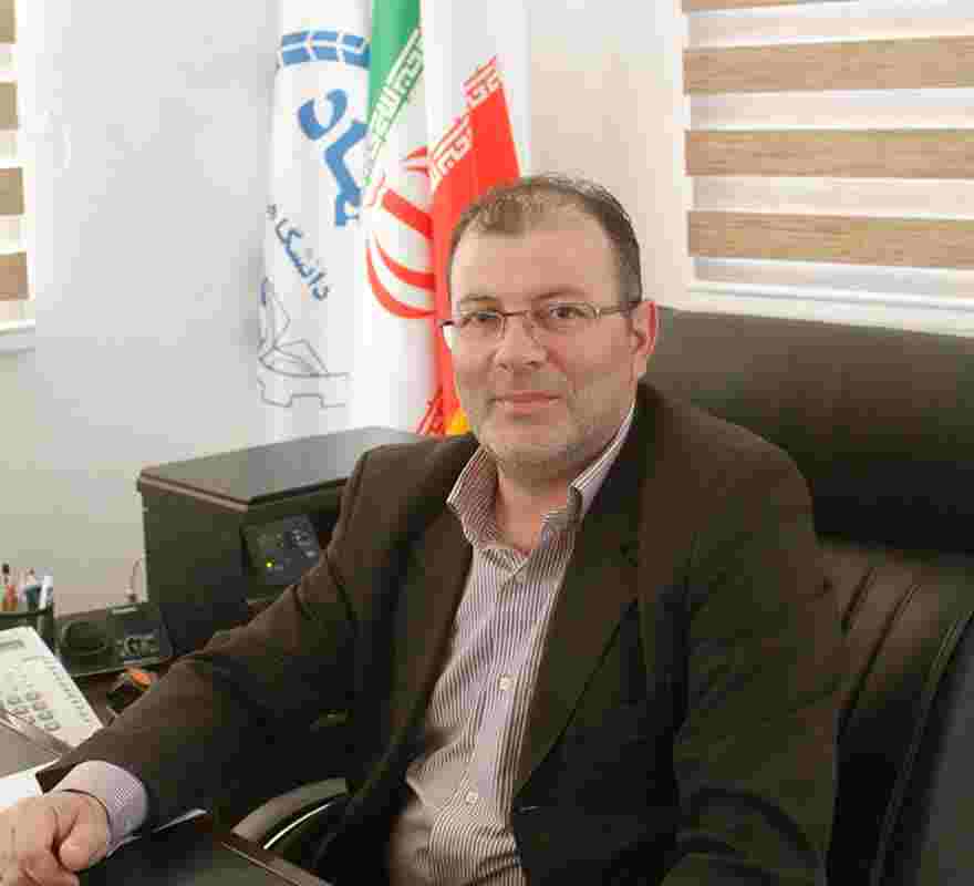 اخذ سطح بلوغ فناوری 7 TRL  توسط شرکت مستقر در مرکز رشد جهاد دانشگاهی اردبیل