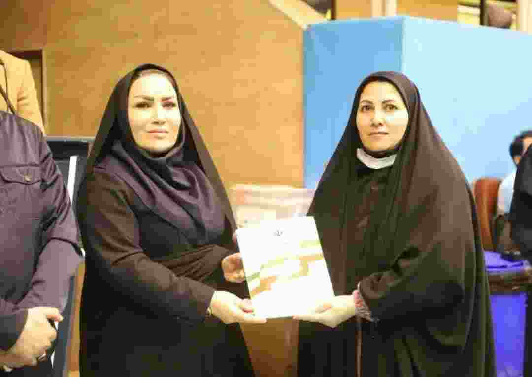 ورزش و جوانان استان اردبیل  در برگزاری جشنواره ورزشی رسانه سنگ تمام گذاشت