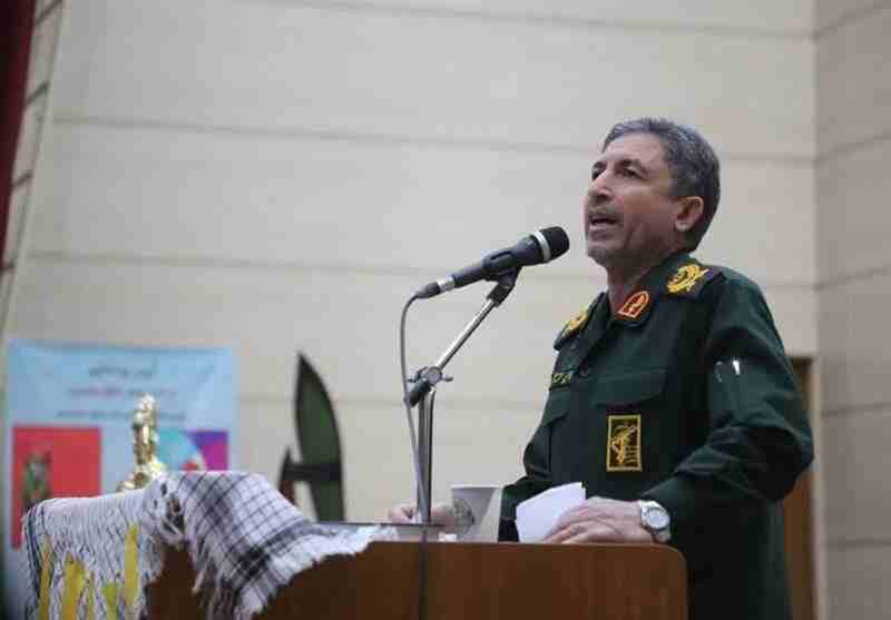 اخلاص و ولایتمداری سردار سلیمانی را اعتلا بخشید