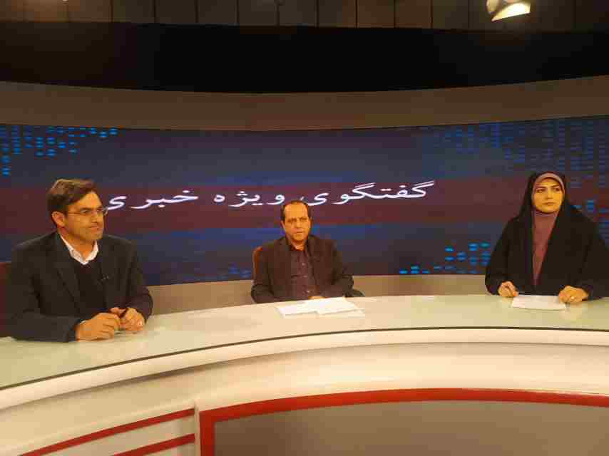  هیچ کمبودی در بازار وجود ندارد