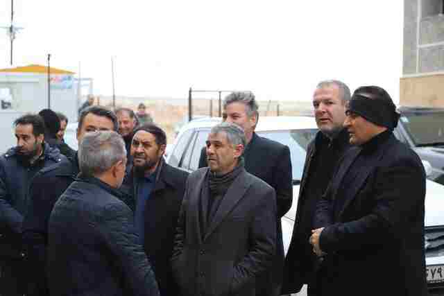 پرونده مسکن ملی اردبیل تا پایان سال ۱۴۰۵ بسته می‌شود