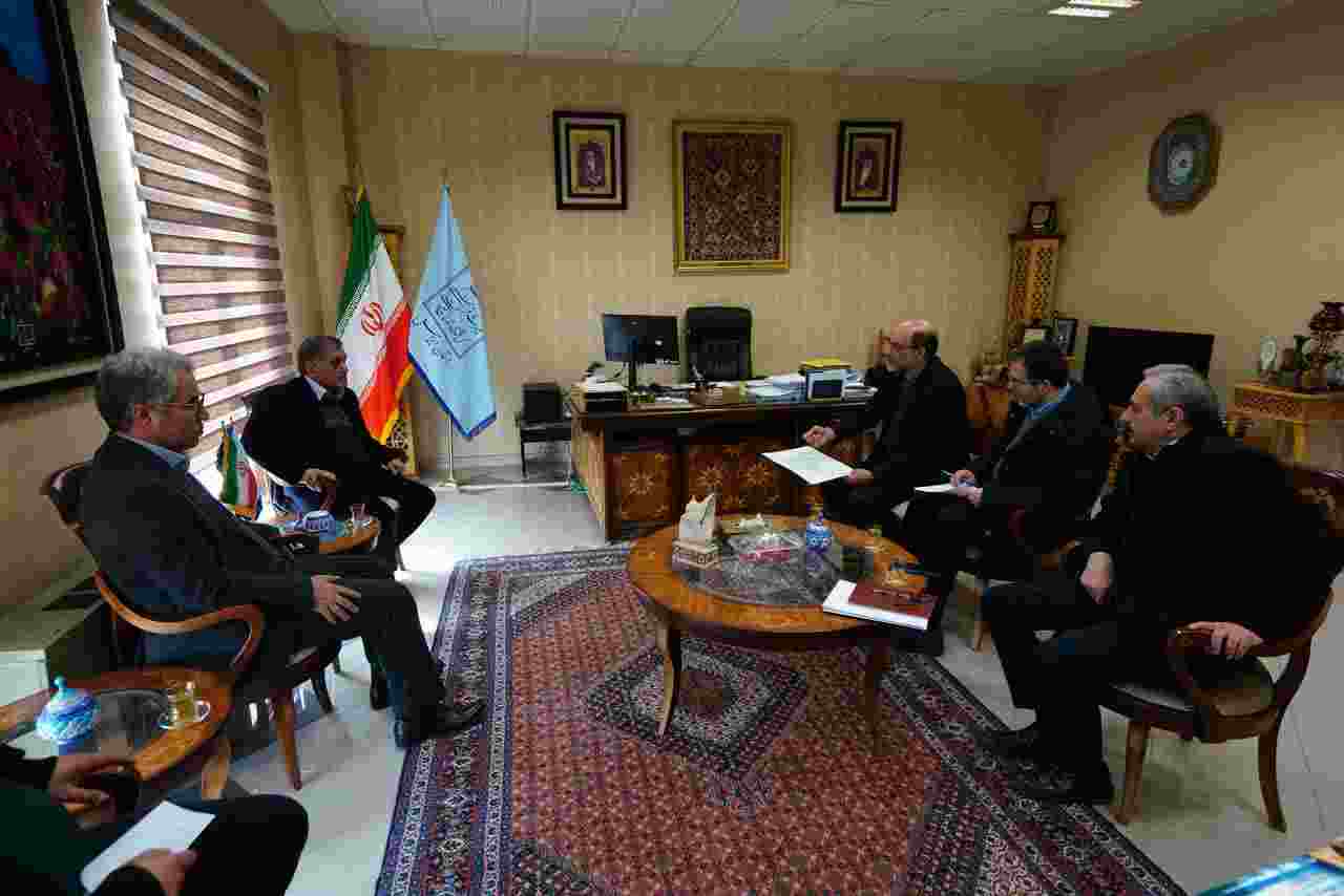 تخصیص اعتبار برای ساماندهی محوطه باستانی شهر یئری و بقعه شیخ حیدر