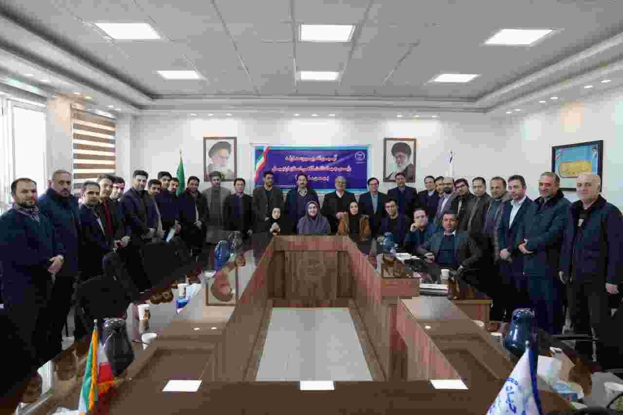  مهمترین دارایی جهاددانشگاهی، سرمایه انسانی، فرهنگ جهادی و حمایت های رهبر معظم است