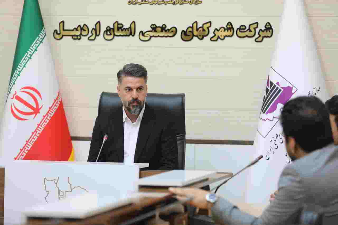  افتتاح ۴ پروژه عمرانی و کلنگ‌زنی شهرک تخصصی خورشیدی در دهه فجر با اعتبار 1600 میلیارد ریال