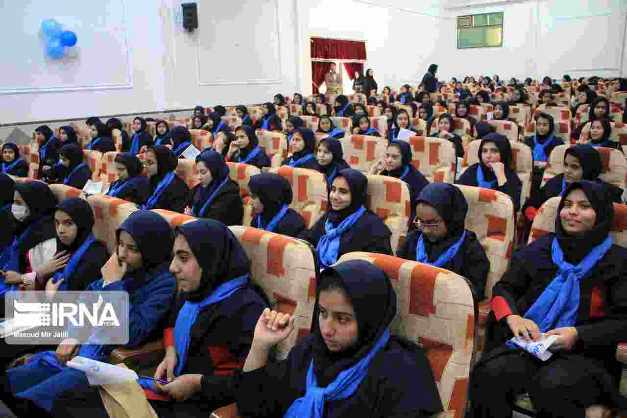 ۳۶ هزار دانش‌آموز اردبیلی در طرح ملی نجات آب همکاری می‌کنند