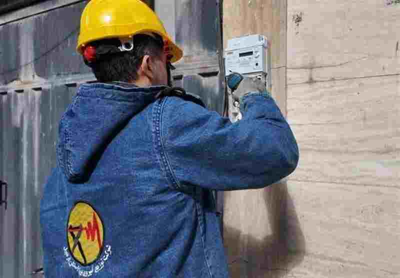 اجرای طرح هوشمندسازی کنتورها با هدف عدالت در اعمال خاموشی