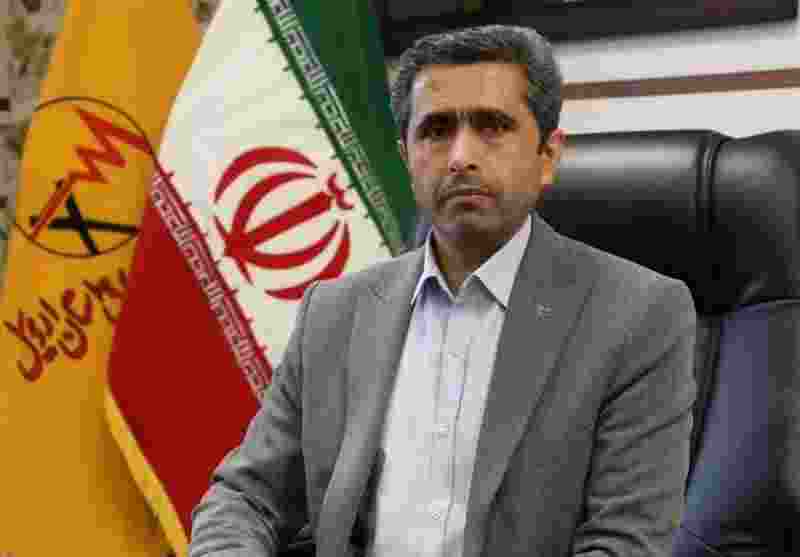 تعویض چراغ‌های روشنایی با اعتبار نفت