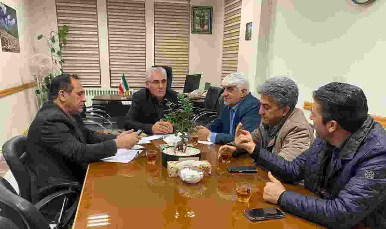 ۸۵۰ تن میوه شب عید آماده توزیع در استان اردبیل