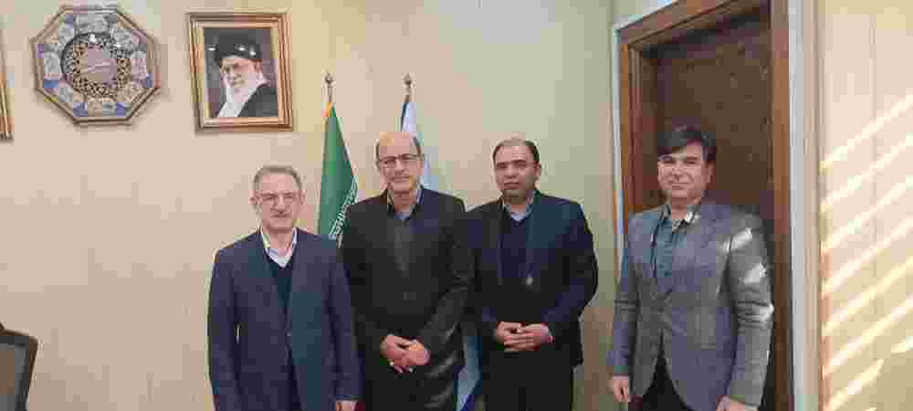  زمستان به فصل فعال گردشگری اردبیل تبدیل می‌شود