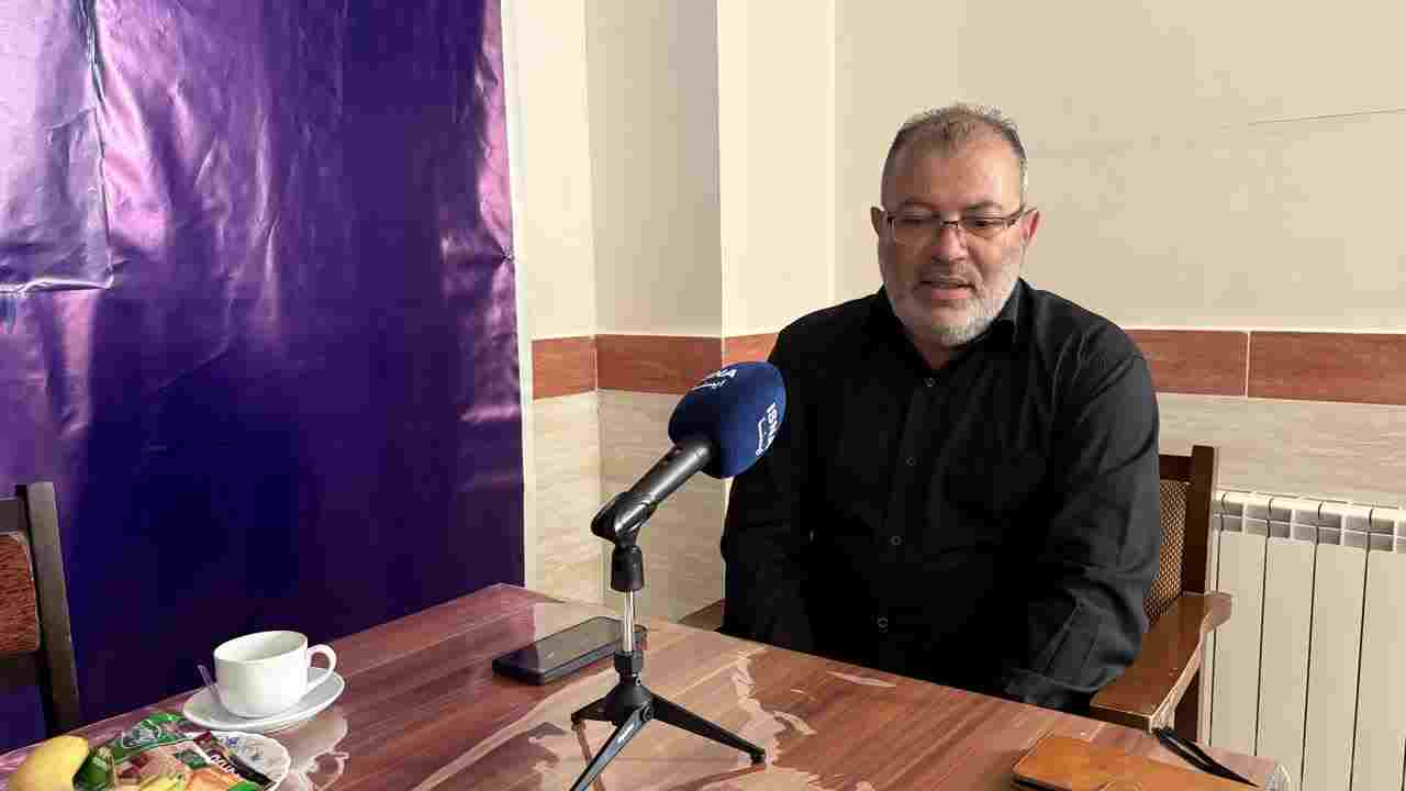 اخبار ضمن روایت و تقویت اقتدار ملی، رسالت جهاد تبیین را در جامعه انجام دهد 