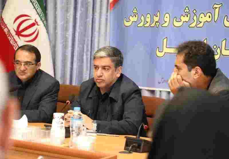 برقراری پرواز مستقیم از اردبیل به مقصد عراق